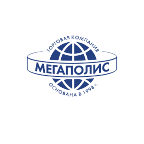 Мегаполис